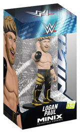 WWE Minix Figure Randy Orton 12 cm