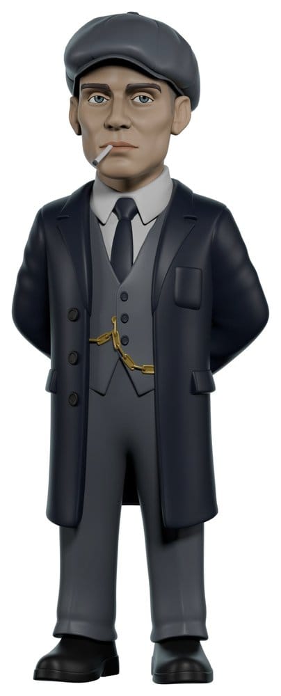 Peaky Blinders Minix Figure Tommy Shelby 12 cm