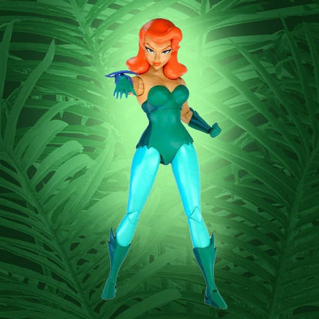 Batman: The Animated Series Action Figure 1/6 Poison Ivy 27 cm