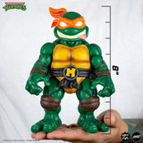 Teenage Mutant Ninja Turtles Soft Vinyl Figure Michelangelo 20 cm