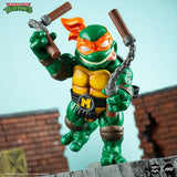 Teenage Mutant Ninja Turtles Soft Vinyl Figure Michelangelo 20 cm