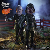 An American Werewolf in London Soft Vinyl Figure Nightmare Demons 17 cm