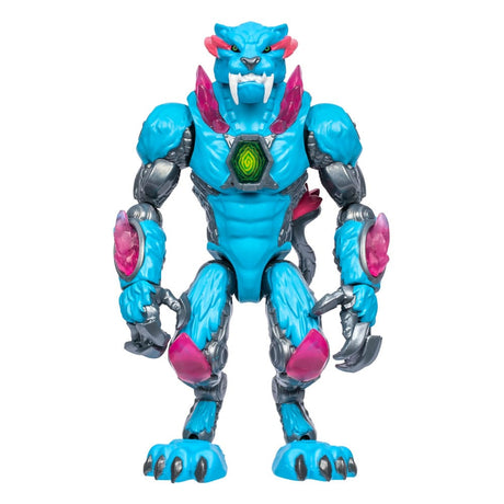 Mr. Beast Lab Action Figure Iconic Panther 26 cm