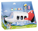 Bluey Playset Private Jet