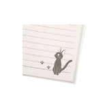Kiki´s Delivery Service Retro Notebook Jiji