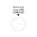 Howl´s Moving Castle Memo Pad Sophie & Hauru