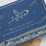 Kiki's Delivery Service Greeting Card