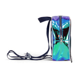 Harry Potter Mini Backpack Hedwig Shiny