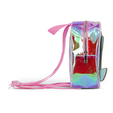 Hatsune Miku Mini Backpack Shiny