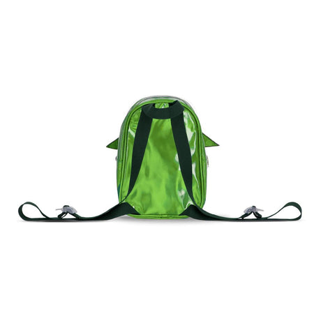 Star Wars The Mandalorian Mini Backpack Grogu Shiny