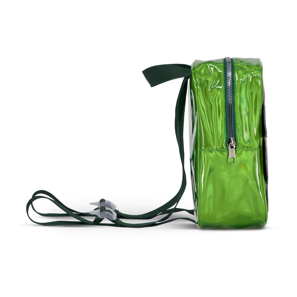 Star Wars The Mandalorian Mini Backpack Grogu Shiny