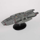 Battlestar Galactica Blood and Chrome Model Battlestar Galactica 27 cm