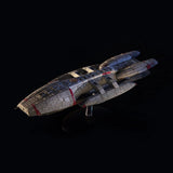 Battlestar Galactica Blood and Chrome Model Battlestar Galactica 27 cm