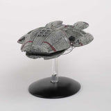 Battlestar Galactica Blood and Chrome Model Battlestar Galactica 27 cm