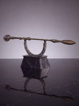 Stargate Desktop Replica Ma'tok Staff 30 cm