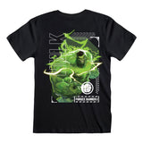 Marvel Rivals T-Shirt Hulk Size M