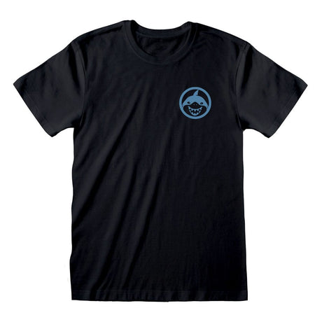 Marvel Rivals T-Shirt Jeff The Land Shark Size M