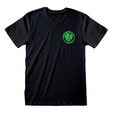 Marvel Rivals T-Shirt Groot Size S