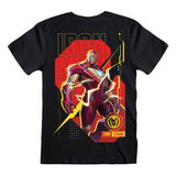 Marvel Rivals T-Shirt Iron Man Size M