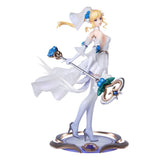 League of Legends Gift+ PVC Statue 1/8 Lux (Crystal Rose Ver.) 22 cm