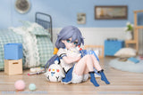 Honkai Impact 3rd Mini Figure Fu Hua: Little Tea Party Ver. 9 cm