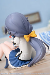 Honkai Impact 3rd Mini Figure Fu Hua: Little Tea Party Ver. 9 cm