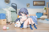 Honkai Impact 3rd Mini Figure Fu Hua: Little Tea Party Ver. 9 cm