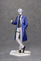 Honkai: Star Rail Gift+ PVC Figure 1/8 Phainon Express Travel Notes Ver. 24 cm