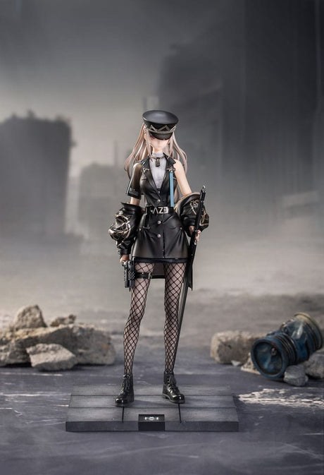 A-Z: PVC Statue 1/7 [B] Full Dress 25 cm