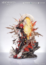 Arknights PVC Statue 1/7 Exusiai the New Covenant: Elite 2 Ver. 36 cm