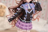 Arknights Gift+ PVC Figure Eyjafjalla the Hvít Aska One More Story Ver. 20 cm