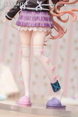 Arknights Gift+ PVC Figure Eyjafjalla the Hvít Aska One More Story Ver. 20 cm