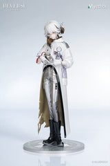 Reverse: 1999 Gift+ PVC Figure Medicine Pocket 23 cm