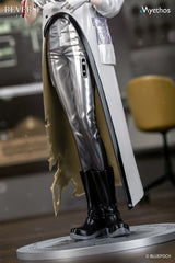 Reverse: 1999 Gift+ PVC Figure Medicine Pocket 23 cm