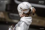 Reverse: 1999 Gift+ PVC Figure Medicine Pocket 23 cm