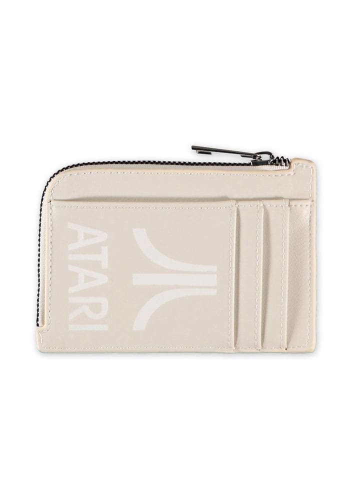 Atari Card Wallet Atari Varsity