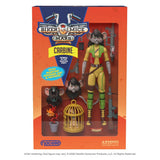 Biker Mice From Mars Action Figure Carbine 23 cm