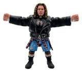 Zombie Sailor's Toys Action Figure Raven 11 cm