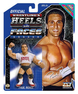 Zombie Sailor's Toys Action Figure Paul Roma 11 cm