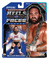 Zombie Sailor's Toys Action Figure Hercules 11 cm