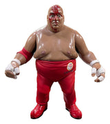 Zombie Sailor's Toys Action Figure Abdullah the Butcher 11 cm