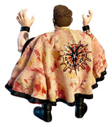 Zombie Sailor's Toys Action Figure Danhausen 11 cm