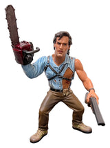 Army of Darkness Zombie Sailor's Toys Action Figure Ash 11 cm