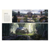 Assassin´s Creed Shadows Art Book The Art of Assassin´s Creed Shadows Deluxe Edition