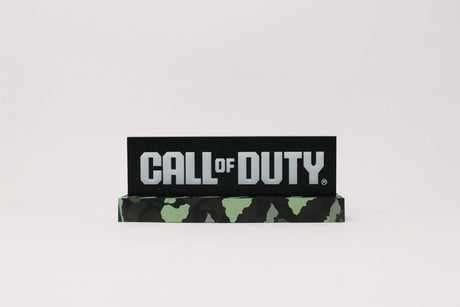 Call of Duty LED-Light New Version 22 cm