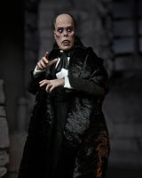 Universal Monsters Action Figure Ultimate The Phantom of the Opera (1925) 18 cm