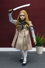 Megan Clothed Action Figure Megan 20 cm