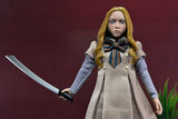 Megan Clothed Action Figure Megan 20 cm