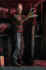 Nightmare on Elm Street Ultimate Action Figure Part 2 Freddy 18 cm