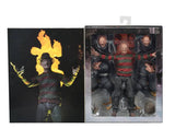 Nightmare on Elm Street Ultimate Action Figure Part 2 Freddy 18 cm